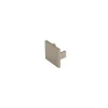 Z5000-48.SR.EC.LC surface end cap Light Copper 48V for magnetic system MUSE