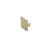 Z5000-48.SR.ECD.BR surface end cap for Decorative cap Bronze 48V for magnetic system MUSE