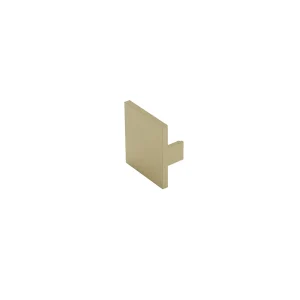 Z5000-48.SR.ECD.BR surface end cap for Decorative cap Bronze 48V for magnetic system MUSE