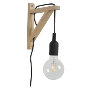 Sienas lampa FIX
