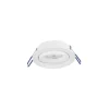 Iebūvējama lampa Redo 9350442