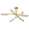 Piekaramā lampa DANAJA P6 BR