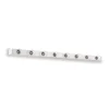 Sienas lampa PRIVE AP8 White