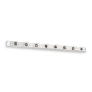 Sienas lampa PRIVE AP8 White