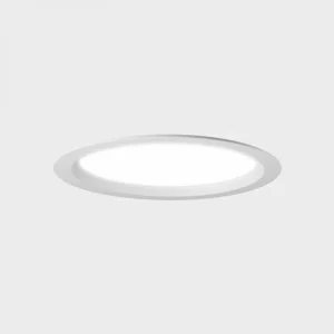 Iebūvējama lampa Lim lacus White