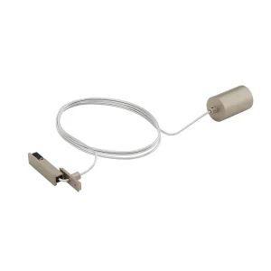 Z5000-48.PF.SUSP.LC power feeder suspended Light Copper 48V for magnetic system MUSE