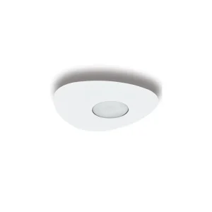 Griestu lampa 8305 ORGANIC WHITE I