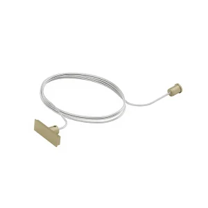 Z5000-48.SUSP.200.BR suspension Bronze 48V for magnetic system MUSE