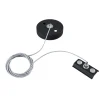 Piekaramā piekare Suspension Cable TRA001CW-11B
