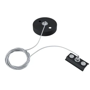 Piekaramā piekare Suspension Cable TRA001CW-11B