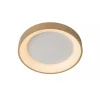 Griestu lampa VIDA Matt Gold / Brass