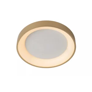 Griestu lampa VIDA Matt Gold / Brass