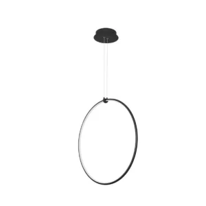 Piekaramā lampa RING 9820591