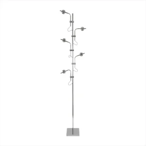 Stāvlampa Olo F5 GR