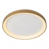 Griestu lampa VIDA Matt Gold / Brass