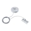 Piekaramā piekare Suspension Cable TRA001CW-11W