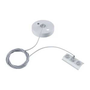 Piekaramā piekare Suspension Cable TRA001CW-11W