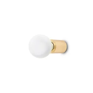 Sienas lampa TEN Copper