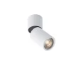 Virsliekama lampa 4157100 Ceiling Lamp White Nobby
