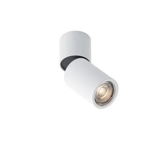 Virsliekama lampa 4157100 Ceiling Lamp White Nobby