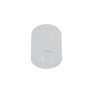 Griestu lampa POINT TONE 8222 WH/WH