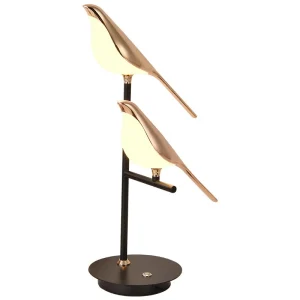 Galda lampa Lind T2 BL