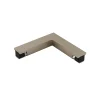 Z5000-48.LCC.LC L corner connector Light Copper 48V for magnetic system MUSE