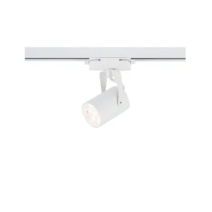 Sliežu sistēmas apgaismojums PROFILE STORE PRO 8316 WH