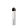 Piekaramā lampa Floret P BL
