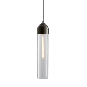 Piekaramā lampa Floret P BL
