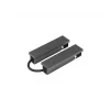 Z5000-48.VCC.TI vertical corner connector Titan 48V for magnetic system MUSE