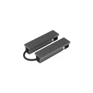 Z5000-48.VCC.TI vertical corner connector Titan 48V for magnetic system MUSE