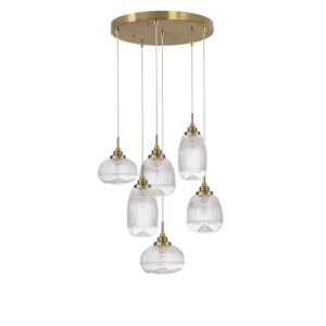 Piekaramā lampa MOND Ø 51 cm