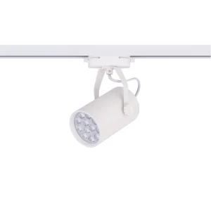 Sliežu sistēmas apgaismojums PROFILE STORE PRO 8320 WH