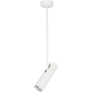 Griestu lampa EYE SUPER A WH