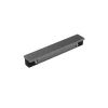 Z5000-48.SC.TI straight connector Titan 48V for magnetic system MUSE