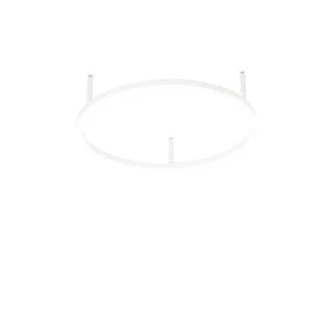 Iebūvējama lampa ORACLE SLIM PL D050 ROUND