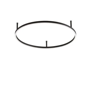 Iebūvējama lampa ORACLE SLIM PL D070 ROUND
