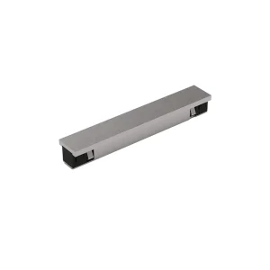 Z5000-48.SC.NI straight connector Nickel 48V for magnetic system MUSE