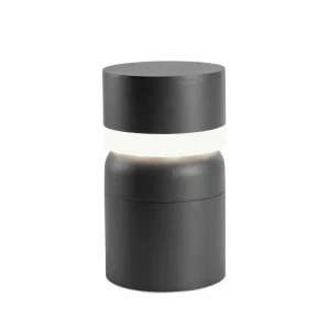Stāvlampa SETE Dark Grey