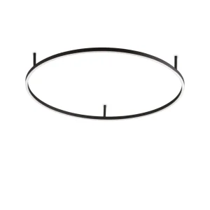 Iebūvējama lampa ORACLE SLIM PL D090 ROUND