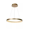 Piekaramā lampa VIDAL Matt Gold / Brass