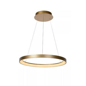 Piekaramā lampa VIDAL Matt Gold / Brass