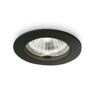 Griestu lampa JAZZ FI NERO