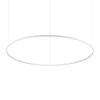 Piekaramā lampa ORACLE SLIM PL D150 ROUND