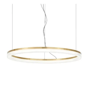 Piekaramā lampa CROWN SP D80