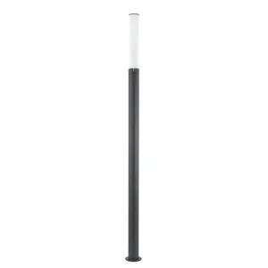 Stāvlampa TRAM Dark Grey
