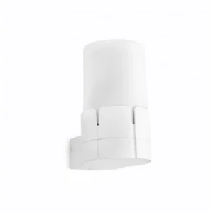 Sienas lampa TRAM White