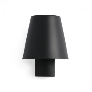 Sienas lampa LE PETIT LED Black