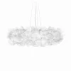 Piekaramā lampa CLIZIA PIXEL Ø 78 cm